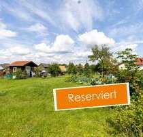 Grundstück zu verkaufen in Meißner 39.000,00 € 1125 m²