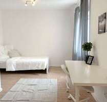 Wohnung zum Mieten in Frankfurt am Main 560,00 € 15 m²