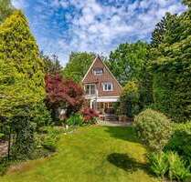 Haus zum Kaufen in Hamburg 1.650.000,00 € 175 m²