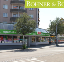 Büro in Mühlacker 1.800,00 € 160 m²