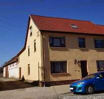 Haus zum Kaufen in Gebesee 95.000,00 € 169 m²