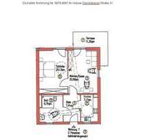 Wohnung zum Mieten in Baden-Baden 920,00 € 69.5 m²