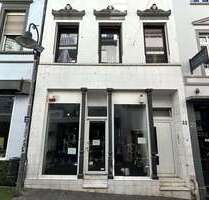 Einzelhandel in Bingen 580,00 € 80 m²