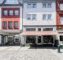 Einzelhandel in Limburg an der Lahn 1.500,00 € 58 m²