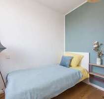 WG-Zimmer in Berlin 710,00 € 9 m²