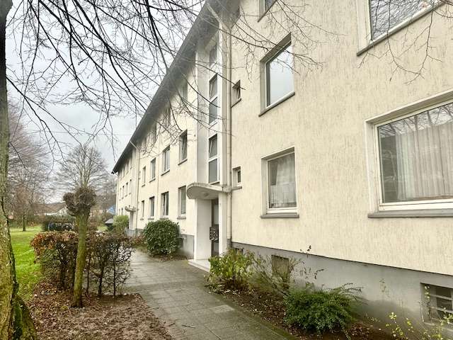 Wohnung zum Mieten in Rheinberg 485,00 € 62.3 m²