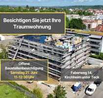 Wohnung zum Kaufen in Kirchheim unter Teck 443.000,00 € 77.87 m²