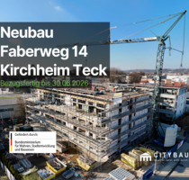 Wohnung zum Kaufen in Kirchheim unter Teck 443.000,00 € 77.87 m²