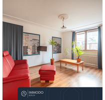 Wohnung zum Kaufen in Berlin 250.000,00 € 55 m²