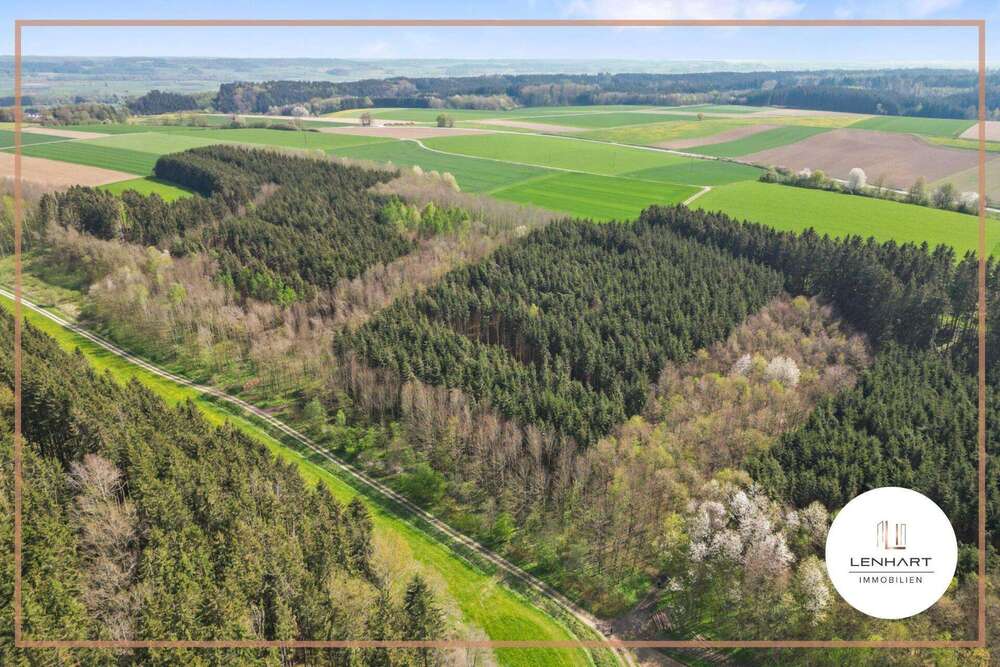 Grundstück in Ursberg 68.000,00 € 10932 m²
