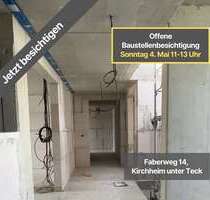 Wohnung zum Kaufen in Kirchheim unter Teck 443.000,00 € 77.87 m²