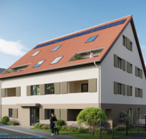 Wohnung zum Kaufen in Großbottwar 560.000,00 € 103.6 m²