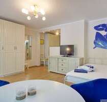 Wohnen auf Zeit in Düsseldorf 1.350,00 €