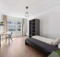 WG-Zimmer in Berlin 810,00 € 19 m²