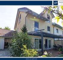 Haus zum Kaufen in Pliening Landsham 1.160.000,00 € 164 m² - Pliening / Landsham