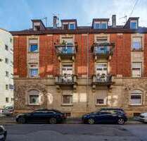 Wohnung zum Mieten in Mannheim Neckarstadt-Ost 575,00 € 49.91 m² - Mannheim / Neckarstadt-Ost