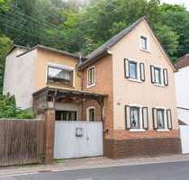 Haus zum Kaufen in Bad Dürkheim Hardenburg 179.000,00 € 144.31 m² - Bad Dürkheim / Hardenburg