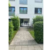 Wohnung zum Mieten in München 2.500,00 € 110 m²