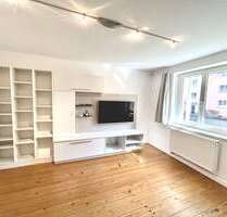 Wohnung zum Kaufen in Augsburg 230.000,00 € 51.2 m²