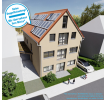 Wohnung zum Kaufen in Weinheim 749.000,00 € 101.56 m²