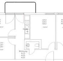WG-Zimmer in Berlin 740,00 € 12 m²