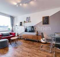 Wohnen auf Zeit in Hamburg 1.450,00 €