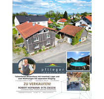 Haus zum Kaufen in Tittling 359.000,00 € 285 m²