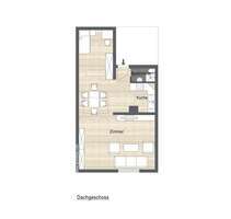 Wohnung zum Kaufen in Waldkirch 165.000,00 € 30.64 m²