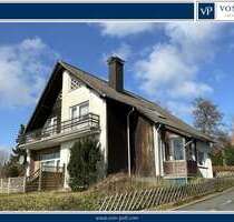 Haus zum Kaufen in Clausthal-Zellerfeld 275.000,00 € 190 m²