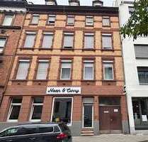 Wohnung zum Mieten in Mannheim 1.250,00 € 95 m²