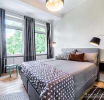 Wohnen auf Zeit in Hamburg 1.950,00 €