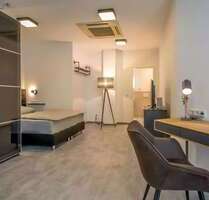 Wohnen auf Zeit in Frankfurt am Main 1.050,00 €