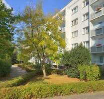 Wohnung zum Mieten in Halle 350,00 € 61.03 m²