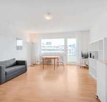 Wohnen auf Zeit in Düsseldorf 980,00 €