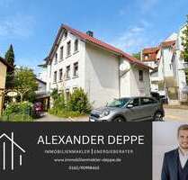 Haus zum Kaufen in Bad Pyrmont 155.000,00 € 197 m²