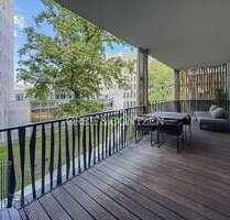 Wohnung zum Mieten in Köln 2.900,00 € 132 m²