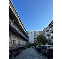 Wohnung zum Mieten in Halle 290,00 € 25 m²