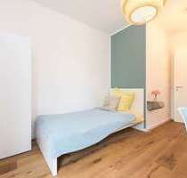 WG-Zimmer in Berlin 710,00 € 9 m²