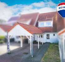 Haus zum Kaufen in Klein Rodensleben 153.000,00 € 93 m²