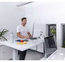 Büro in Potsdam 135,00 € 22 m² - 135,00 EUR Kaltmiete, ca.  22,00 m² in Potsdam (PLZ: 14467)