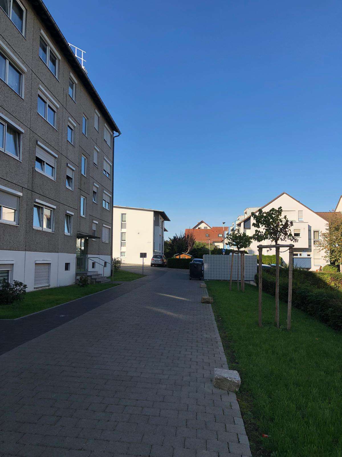Wohnung zum Kaufen in Möglingen 177.000,00 € 44.29 m²