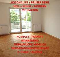 Wohnung zum Mieten in Bonn 875,00 € 62.18 m²