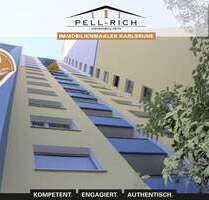 Wohnung zum Mieten in Karlsruhe 540,00 € 25 m²