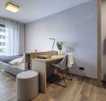 Wohnung zum Mieten in Frankfurt am Main 750,00 € 22.12 m²