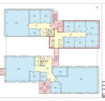 Büro in Rüsselsheim 1.650,00 € 220 m²