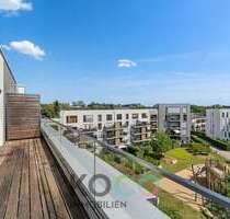 Wohnung zum Kaufen in Düsseldorf Grafenberg 650.000,00 € 89 m² - Düsseldorf / Grafenberg
