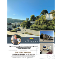 Wohnung zum Kaufen in Passau 115.000,00 € 43 m²