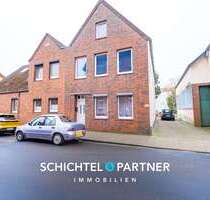 Haus zum Kaufen in Cuxhaven 179.000,00 € 74 m²