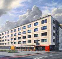 Wohnung zum Mieten in Aachen 449,00 € 30 m²