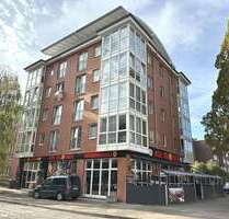 Wohnung zum Mieten in Hamburg 655,00 € 55 m²